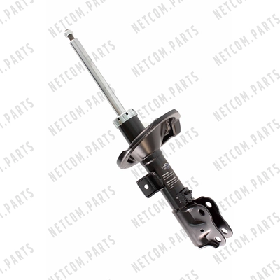 Front Strut by TRANSIT WAREHOUSE - 78-72355 pa4