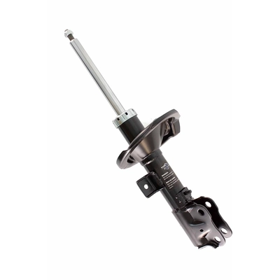 Front Strut by TRANSIT WAREHOUSE - 78-72355 pa6