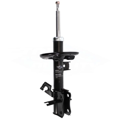 Front Strut by TRANSIT WAREHOUSE - 78-72379 pa2