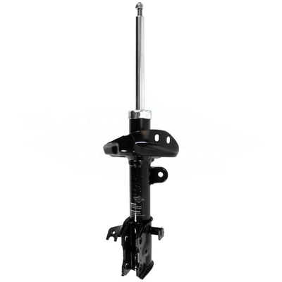 Front Strut by TRANSIT WAREHOUSE - 78-72492 pa2