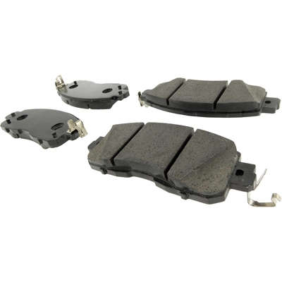 CENTRIC PARTS - 105.16500 - Front Super Premium Ceramic Pads pa3