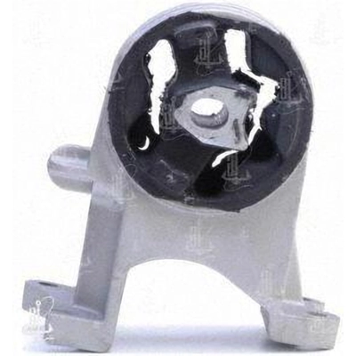 Front Transmission Mount by ANCHOR - 3213 pa3