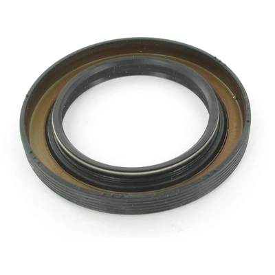 Front Transmission Seal by SKF - 11076 pa3