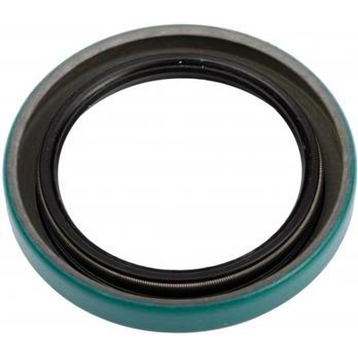 Front Transmission Seal by SKF - 13534 pa8