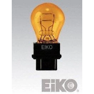 Front Turn Signal by EIKO - 3757NAK-BP pa1