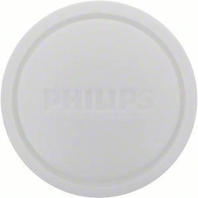 Front Turn Signal by PHILIPS - 1157ALED pa51