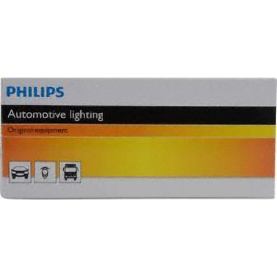 Clignotant avant (Pack of 10) by PHILIPS - 2057CP pa1