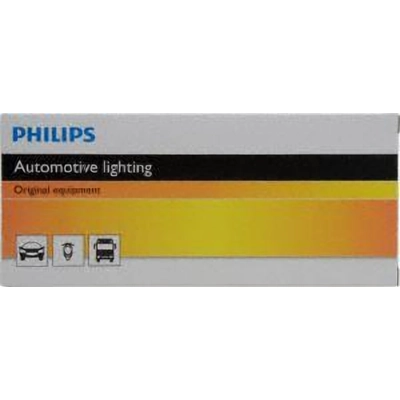 Clignotant avant (Pack of 10) by PHILIPS - 3457CP pa1