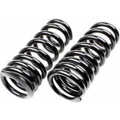 Front Variable Rate Springs by MEVOTECH - SMS648V pa3