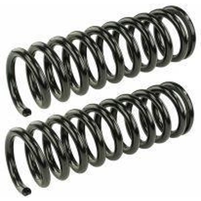 Front Variable Rate Springs by MEVOTECH - SMS650V pa2