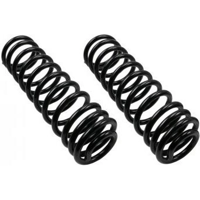 MOOG - CC782 - Front Variable Rate Springs pa5