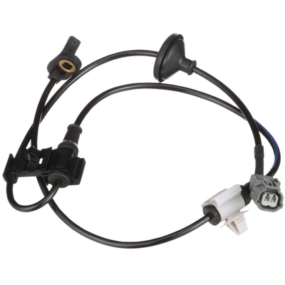 BLUE STREAK (HYGRADE MOTOR) - ALS1601 - Front Wheel ABS Sensor pa4