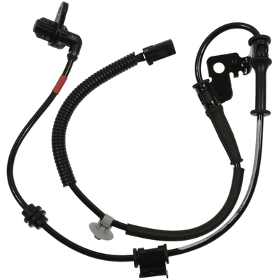 BLUE STREAK (HYGRADE MOTOR) - ALS2350 - Front Passenger Side ABS Speed Sensor pa1