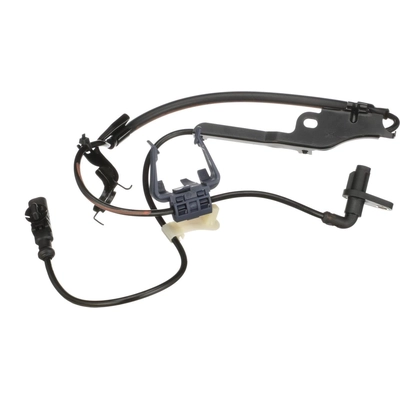 BLUE STREAK (HYGRADE MOTOR) - ALS2504 - Front Wheel ABS Sensor pa8