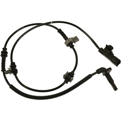 BLUE STREAK (HYGRADE MOTOR) - ALS3144 - Front Passenger Side ABS Speed Sensor pa1