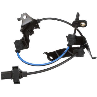 BLUE STREAK (HYGRADE MOTOR) - ALS3246 - Front Driver Side ABS Speed Sensor pa1