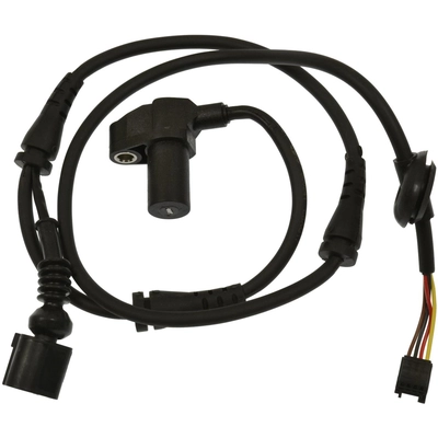 BLUE STREAK (HYGRADE MOTOR) - ALS448 - Front Passenger Side ABS Speed Sensor pa1