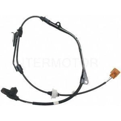 Front Wheel ABS Sensor by BLUE STREAK (HYGRADE MOTOR) - ALS1017 pa2