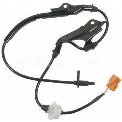 Front Wheel ABS Sensor by BLUE STREAK (HYGRADE MOTOR) - ALS1082 pa6