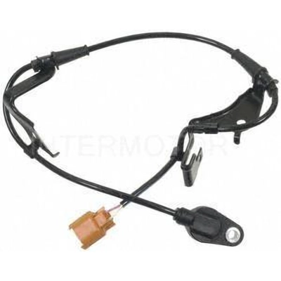 Front Wheel ABS Sensor by BLUE STREAK (HYGRADE MOTOR) - ALS1096 pa2