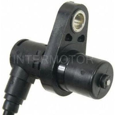 Front Wheel ABS Sensor by BLUE STREAK (HYGRADE MOTOR) - ALS1383 pa1