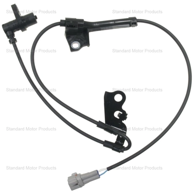 Front Wheel ABS Sensor by BLUE STREAK (HYGRADE MOTOR) - ALS1394 pa5