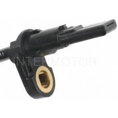 Front Wheel ABS Sensor by BLUE STREAK (HYGRADE MOTOR) - ALS1581 pa1