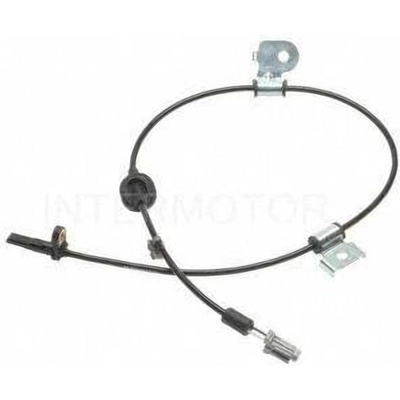 Front Wheel ABS Sensor by BLUE STREAK (HYGRADE MOTOR) - ALS1581 pa5