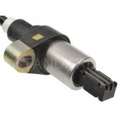 Front Wheel ABS Sensor by BLUE STREAK (HYGRADE MOTOR) - ALS159 pa1