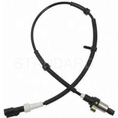 Front Wheel ABS Sensor by BLUE STREAK (HYGRADE MOTOR) - ALS159 pa5