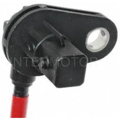 Front Wheel ABS Sensor by BLUE STREAK (HYGRADE MOTOR) - ALS1616 pa1