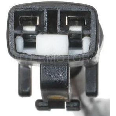 Front Wheel ABS Sensor by BLUE STREAK (HYGRADE MOTOR) - ALS1616 pa3