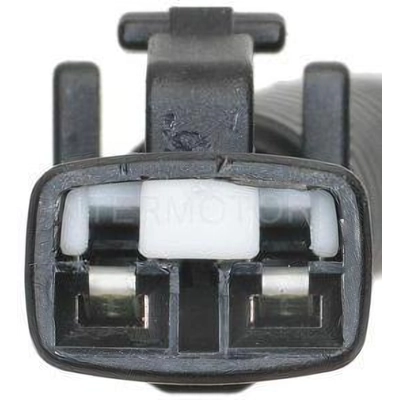 Front Wheel ABS Sensor by BLUE STREAK (HYGRADE MOTOR) - ALS1697 pa4