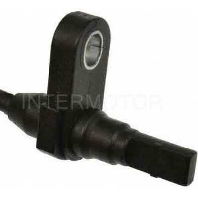 Front Wheel ABS Sensor by BLUE STREAK (HYGRADE MOTOR) - ALS1769 pa4