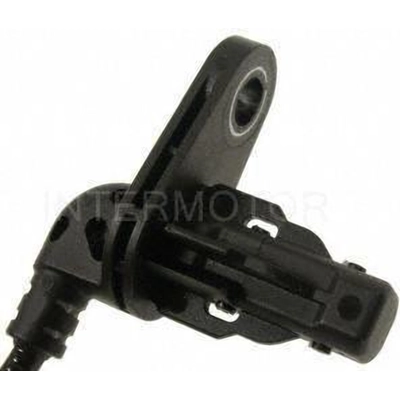 Front Wheel ABS Sensor by BLUE STREAK (HYGRADE MOTOR) - ALS1948 pa1