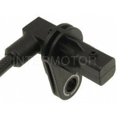 Front Wheel ABS Sensor by BLUE STREAK (HYGRADE MOTOR) - ALS1953 pa1