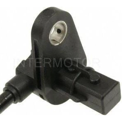 Front Wheel ABS Sensor by BLUE STREAK (HYGRADE MOTOR) - ALS1969 pa1