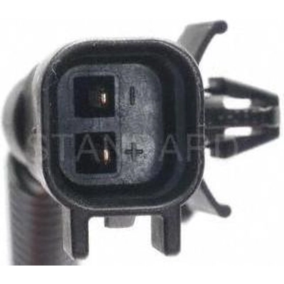 Front Wheel ABS Sensor by BLUE STREAK (HYGRADE MOTOR) - ALS2046 pa3