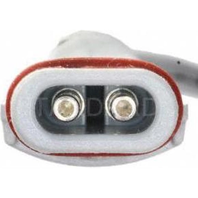 Front Wheel ABS Sensor by BLUE STREAK (HYGRADE MOTOR) - ALS2057 pa5