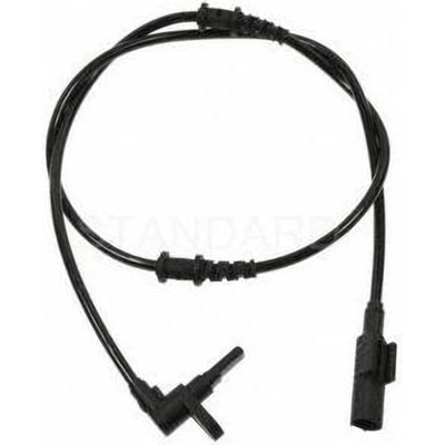 Front Wheel ABS Sensor by BLUE STREAK (HYGRADE MOTOR) - ALS2157 pa4