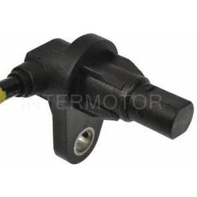 Front Wheel ABS Sensor by BLUE STREAK (HYGRADE MOTOR) - ALS2276 pa4