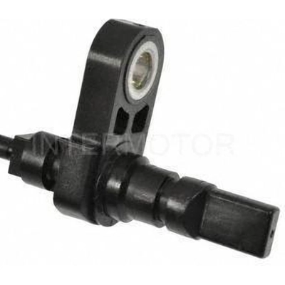 Front Wheel ABS Sensor by BLUE STREAK (HYGRADE MOTOR) - ALS2319 pa1