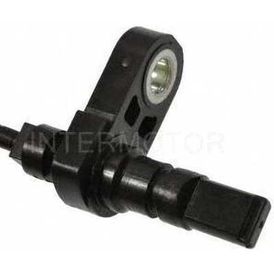 Front Wheel ABS Sensor by BLUE STREAK (HYGRADE MOTOR) - ALS2320 pa1