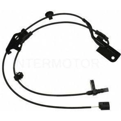 Front Wheel ABS Sensor by BLUE STREAK (HYGRADE MOTOR) - ALS2320 pa2