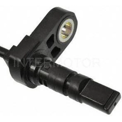 Front Wheel ABS Sensor by BLUE STREAK (HYGRADE MOTOR) - ALS2322 pa1