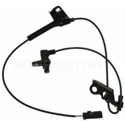 Front Wheel ABS Sensor by BLUE STREAK (HYGRADE MOTOR) - ALS2323 pa5