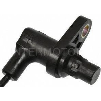 Front Wheel ABS Sensor by BLUE STREAK (HYGRADE MOTOR) - ALS2324 pa1