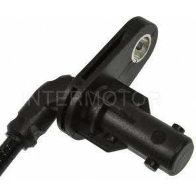 Front Wheel ABS Sensor by BLUE STREAK (HYGRADE MOTOR) - ALS2537 pa1