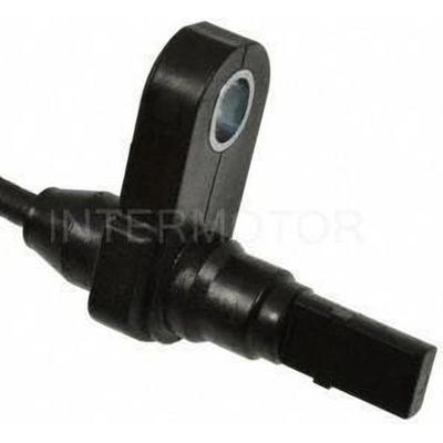 Front Wheel ABS Sensor by BLUE STREAK (HYGRADE MOTOR) - ALS2602 pa1