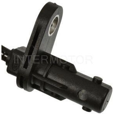 Front Wheel ABS Sensor by BLUE STREAK (HYGRADE MOTOR) - ALS2778 pa4